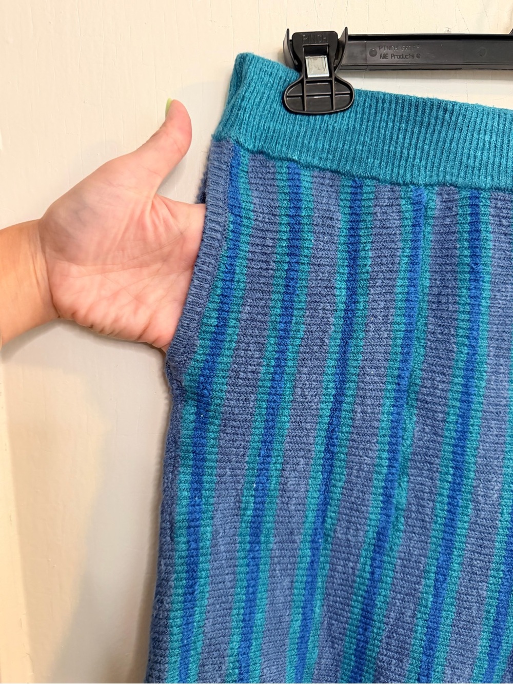 Free people beach knit striped shorts - Picture 4 of 6